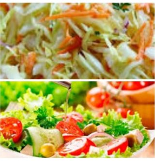 Servicio de Comida Casera