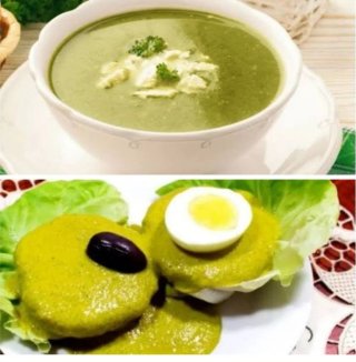 Servicio de Comida Casera