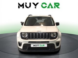 Jeep Renegade 1.0G Sport 4x2 88 kW (120 CV)