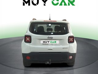 Jeep Renegade 1.0G Sport 4x2 88 kW (120 CV)