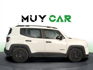 Jeep Renegade 1.0G Sport 4x2 88 kW (120 CV)