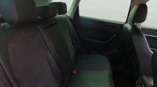 SEAT Ateca 1.5 TSI FR DSG 110 kW (150 CV)