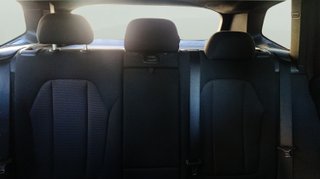 BMW X3 sDrive18d 110 kW (150 CV)