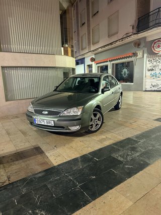 Coche