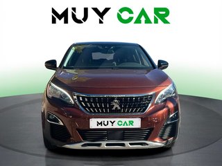Peugeot 3008 PureTech 130 S&S Allure 96 kW (130 CV)
