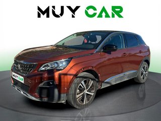 Peugeot 3008 PureTech 130 S&S Allure 96 kW (130 CV)