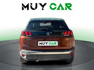 Peugeot 3008 PureTech 130 S&S Allure 96 kW (130 CV)