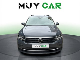Volkswagen Tiguan Life 1.4 TSI eHybrid 180 kW (245 CV) DSG