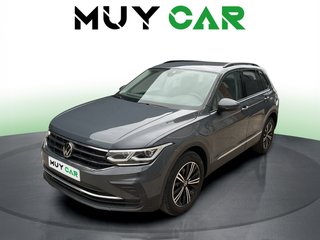 Volkswagen Tiguan Life 1.4 TSI eHybrid 180 kW (245 CV) DSG