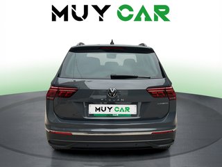 Volkswagen Tiguan Life 1.4 TSI eHybrid 180 kW (245 CV) DSG