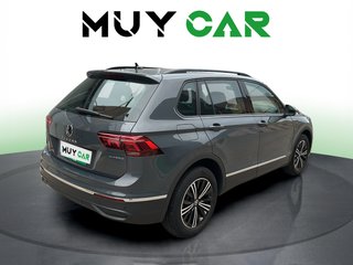 Volkswagen Tiguan Life 1.4 TSI eHybrid 180 kW (245 CV) DSG