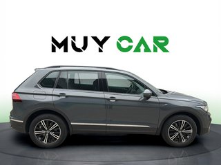 Volkswagen Tiguan Life 1.4 TSI eHybrid 180 kW (245 CV) DSG