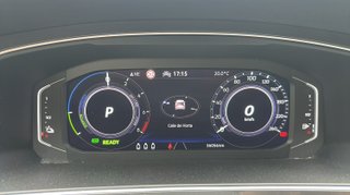 Volkswagen Tiguan Life 1.4 TSI eHybrid 180 kW (245 CV) DSG