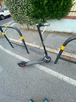 Monopattino Elettrico Ducati Pro Plus 1