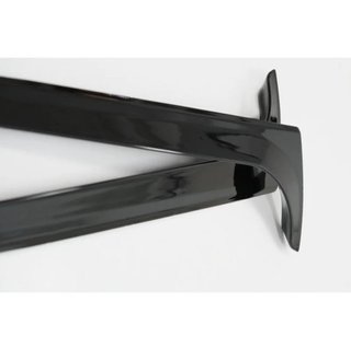 Aletines de aleron laterales para Volkswagen Golf