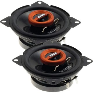 LEE ANTES DE COMPRAR! ALTAVOCES 4" 10CM EDGE AUDIO