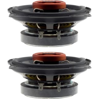 LEE ANTES DE COMPRAR! ALTAVOCES 4" 10CM EDGE AUDIO