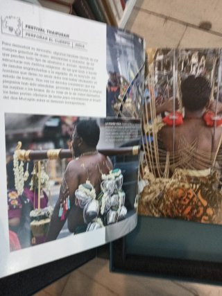 Culturas fascinantes