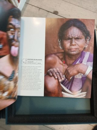 Culturas fascinantes