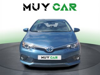 Toyota Auris 1.8 Hybrid Active 100 kW (136 CV)
