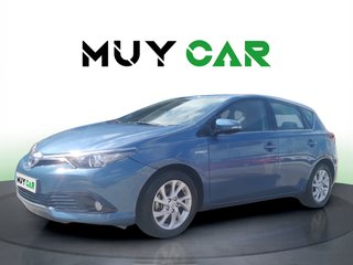 Toyota Auris 1.8 Hybrid Active 100 kW (136 CV)