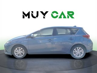 Toyota Auris 1.8 Hybrid Active 100 kW (136 CV)