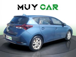 Toyota Auris 1.8 Hybrid Active 100 kW (136 CV)