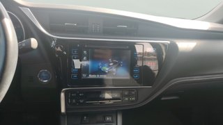 Toyota Auris 1.8 Hybrid Active 100 kW (136 CV)