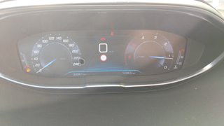 Peugeot 3008 BlueHDI 130 S&S Allure 96 kW (130 CV)