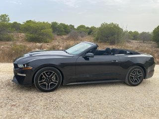 Ford Mustang 2023
