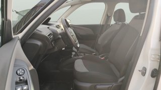 Citroen C4 Spacetourer PureTech 110 S&S Live 81 kW (110 CV)