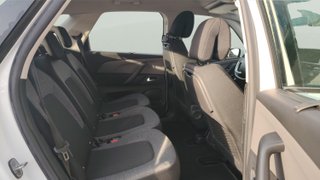 Citroen C4 Spacetourer PureTech 110 S&S Live 81 kW (110 CV)