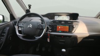 Citroen C4 Spacetourer PureTech 110 S&S Live 81 kW (110 CV)