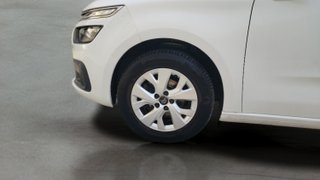 Citroen C4 Spacetourer PureTech 110 S&S Live 81 kW (110 CV)