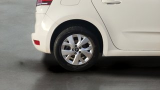 Citroen C4 Spacetourer PureTech 110 S&S Live 81 kW (110 CV)