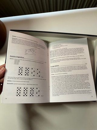 Juego de Magia Borras 50 Trucos