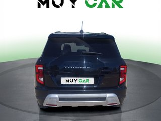 Ssangyong Torres G15 Life Auto 120 kW (163 CV)