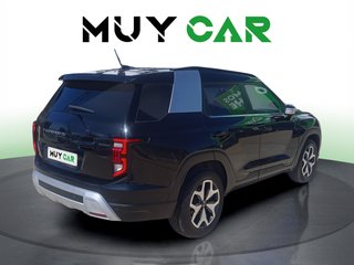 Ssangyong Torres G15 Life Auto 120 kW (163 CV)
