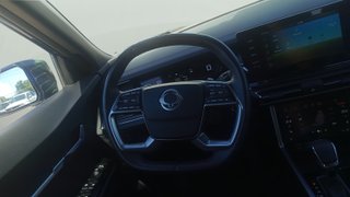 Ssangyong Torres G15 Life Auto 120 kW (163 CV)