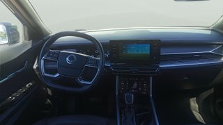 Ssangyong Torres G15 Life Auto 120 kW (163 CV)