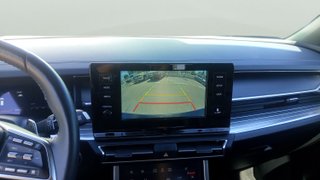 Ssangyong Torres G15 Life Auto 120 kW (163 CV)