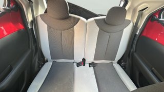 Toyota Aygo 1.0 70 x-play 51 kW (69 CV)