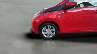Toyota Aygo 1.0 70 x-play 51 kW (69 CV)
