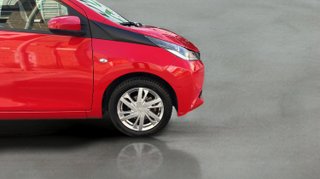 Toyota Aygo 1.0 70 x-play 51 kW (69 CV)