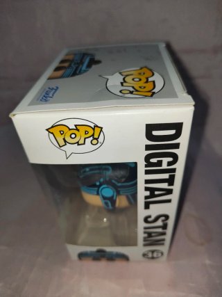 Funko Pop! South Park Digital Stan #36
