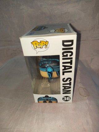Funko Pop! South Park Digital Stan #36