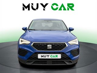 SEAT Ateca 1.0 TSI S&S Reference 81 kW (110 CV)