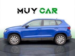 SEAT Ateca 1.0 TSI S&S Reference 81 kW (110 CV)