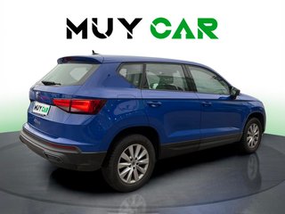 SEAT Ateca 1.0 TSI S&S Reference 81 kW (110 CV)