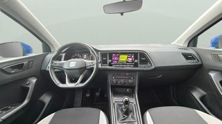 SEAT Ateca 1.0 TSI S&S Reference 81 kW (110 CV)